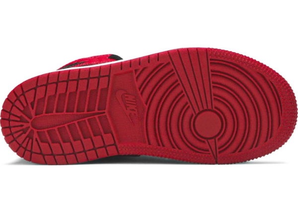 Jordan 1 Mid Banned (2020)