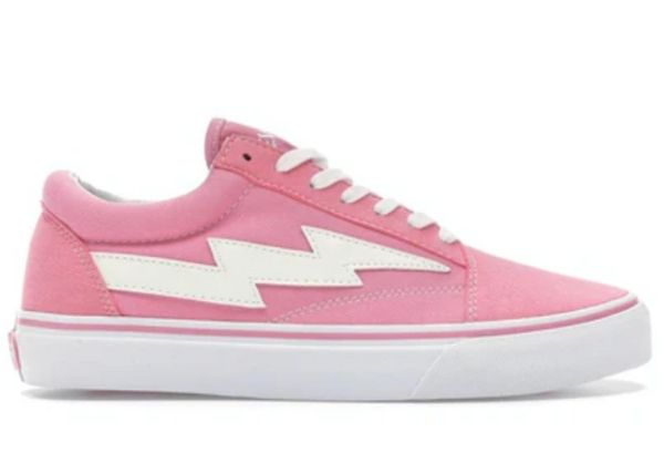 Revenge x Storm