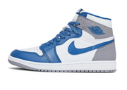 Jordan 1 Retro High OG True Blue
