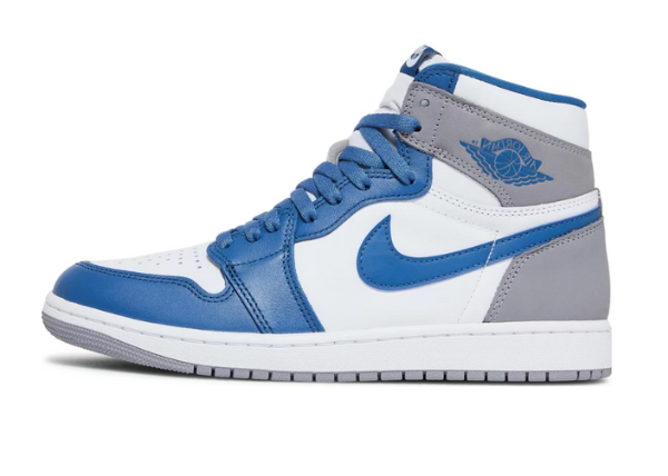 Jordan 1 Retro High OG True Blue