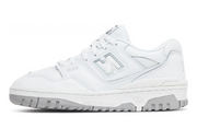 New Balance 550 White Grey (GS)