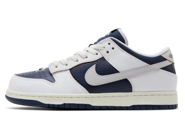 Nike SB Dunk Low HUF New York City
