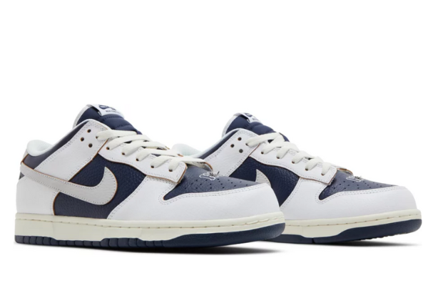 Nike SB Dunk Low HUF New York City