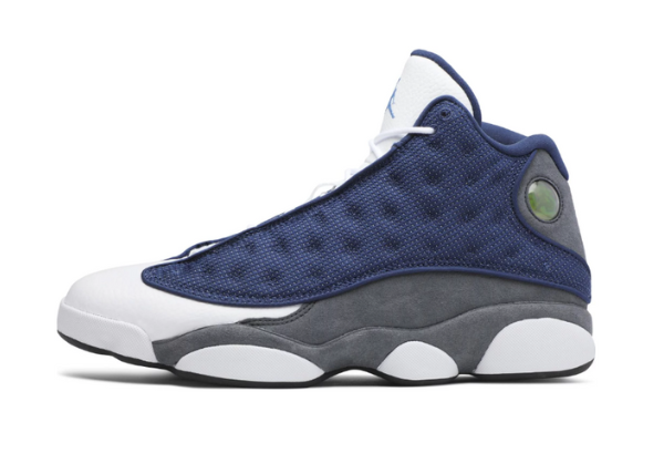 Jordan 13 Retro Flint (2020)