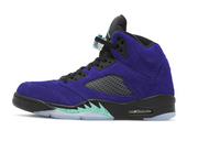 Jordan 5 Retro Alternate Grape