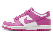 Nike Dunk Low Active Fuchsia (GS)