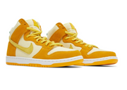 Nike SB Dunk High Pineapple