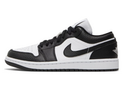 Jordan 1 Low SE Homage Split White Black (W)