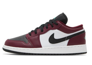 Jordan 1 Low SE Dark Beetroot Roma Green (GS)