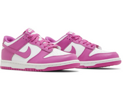 Nike Dunk Low Active Fuchsia (GS)