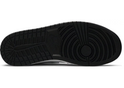 Jordan 1 Low Black White Grey