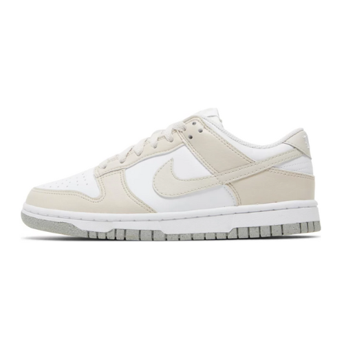 Nike Dunk Low Next Nature White Light Orewood Brown (W)