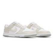 Nike Dunk Low Next Nature White Light Orewood Brown (W)