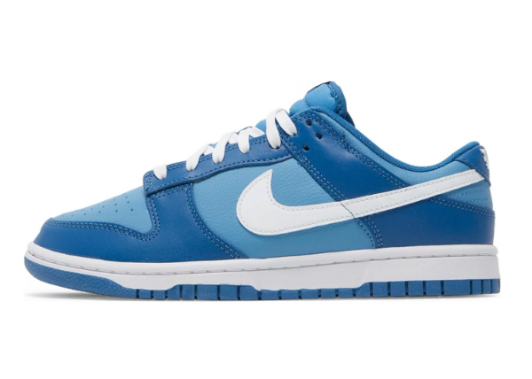 Nike Dunk Low Dark Marina Blue