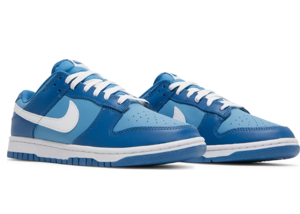 Nike Dunk Low Dark Marina Blue