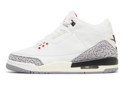 Jordan 3 Retro White Cement Reimagined (GS)