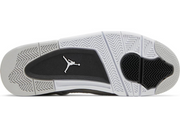 Jordan 4 Military Black GS
