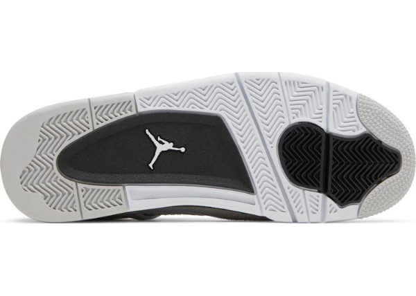 Jordan 4 Military Black GS