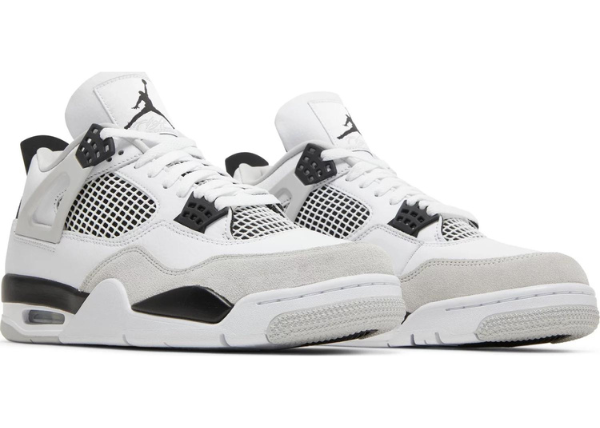 Jordan 4 Military Black GS