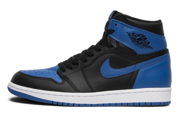 Jordan 1 Retro Royal (2017)