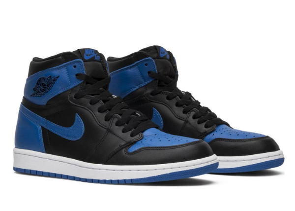 Jordan 1 Retro Royal (2017)