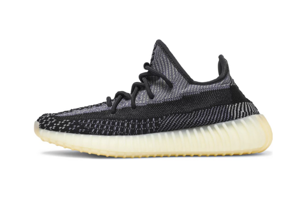 adidas Yeezy Boost 350 V2 Carbon