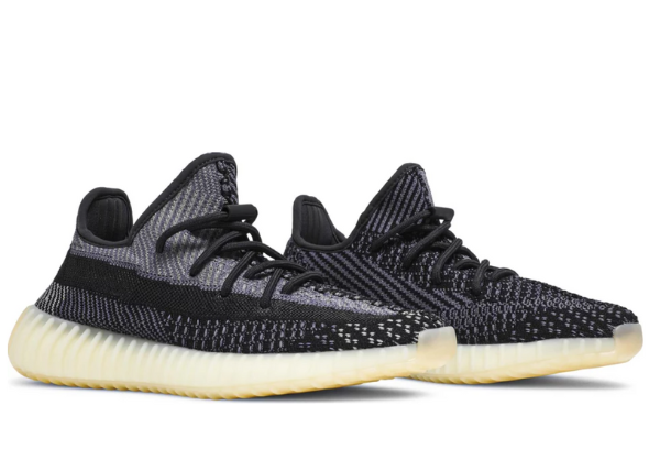 adidas Yeezy Boost 350 V2 Carbon