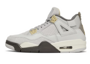 Jordan 4 Retro SE Craft Photon Dust (GS)