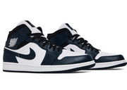 Jordan 1 Mid Armory Navy