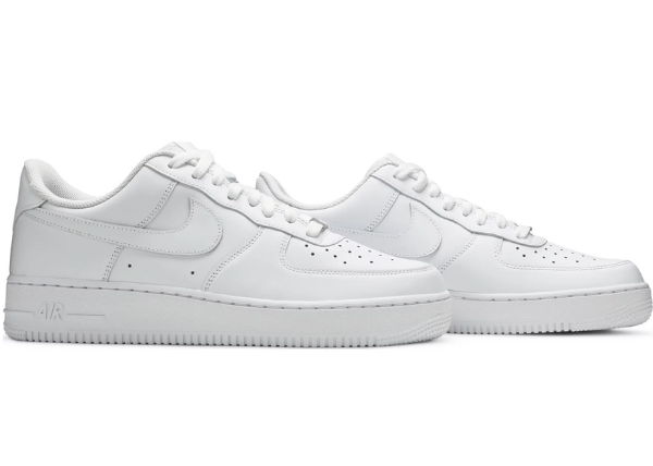 Nike Air Force 1 Low '07 White
