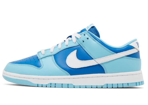 Nike Dunk Low Retro QS Argon (2022)