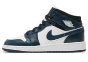 Jordan 1 Mid Armory Navy (GS)