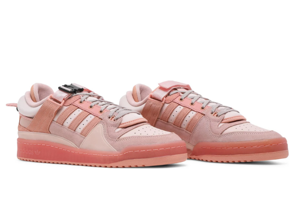 adidas Forum Low Bad Bunny Pink Easter Egg