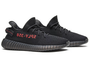 adidas Yeezy Boost 350 V2 Black Red (2017/2020)