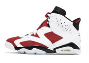Jordan 6 Retro Carmine (2021)