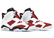 Jordan 6 Retro Carmine (2021)