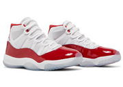 Jordan 11 Retro Cherry (2022)