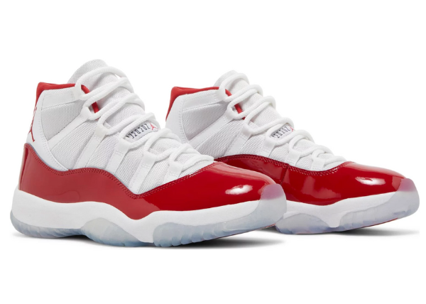 Jordan 11 Retro Cherry (2022)