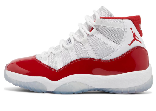 Jordan 11 Retro Cherry (2022)