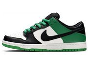 Nike SB Dunk Low Classic Green