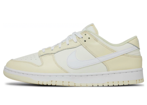 Dunk Low 'Coconut Milk' W