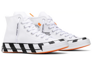 Converse Chuck Taylor All-Star 70 Hi Off-White
