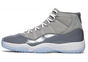 Jordan 11 Retro Cool Grey (2021)