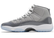 Air Jordan 11 Retro GS 'Cool Grey' 2021