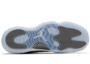 Air Jordan 11 Retro GS 'Cool Grey' 2021