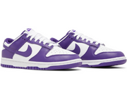 Nike Dunk Low Championship Court Purple
