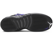Air Jordan 12 Retro GS 'Dark Concord'