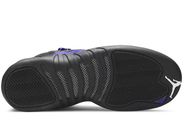 Air Jordan 12 Retro GS 'Dark Concord'