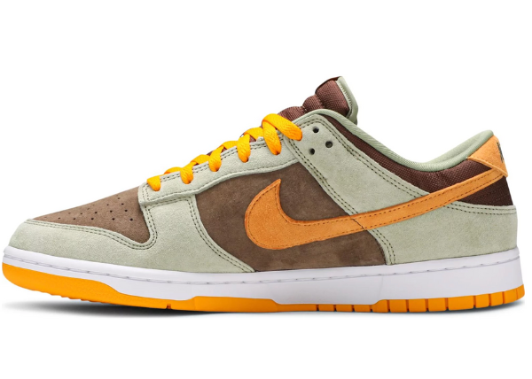 Nike Dunk Low Dusty Olive