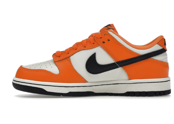 Nike Dunk Low Halloween (2022) (GS)
